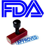 FDA approval